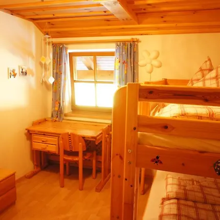 Apartments Seegartl Fuschl am See Exterior photo