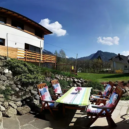 Apartments Seegartl Fuschl am See Exterior photo