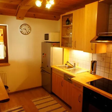 Apartments Seegartl Fuschl am See Room photo