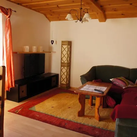 Apartments Seegartl Fuschl am See Room photo