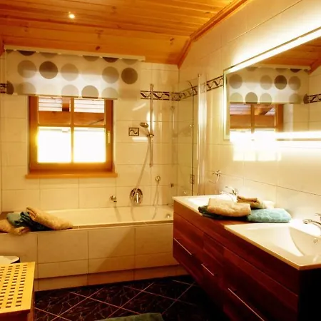 Apartments Seegartl Fuschl am See Room photo