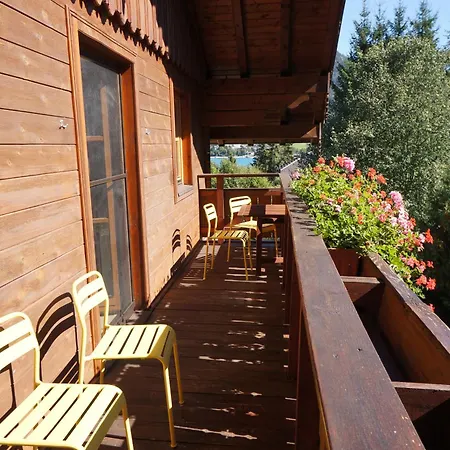 Apartments Seegartl Fuschl am See Exterior photo