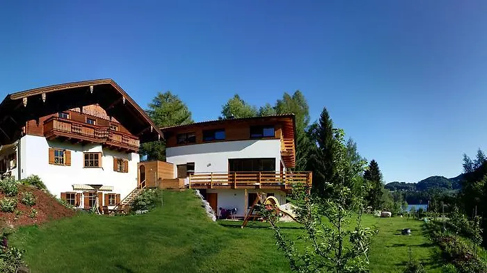 Apartments Seegartl