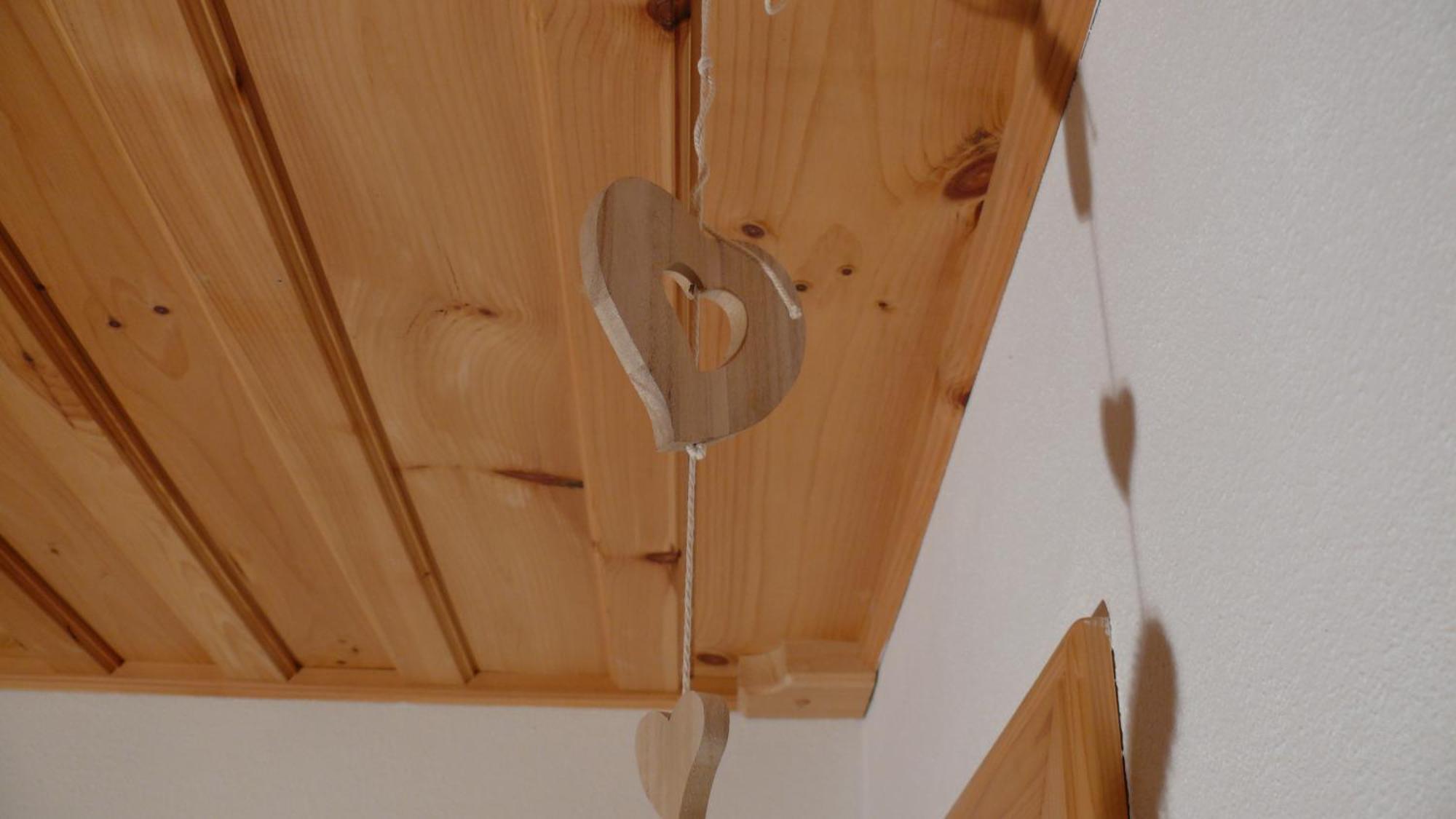 Appartement Seegartl Fuschl am See