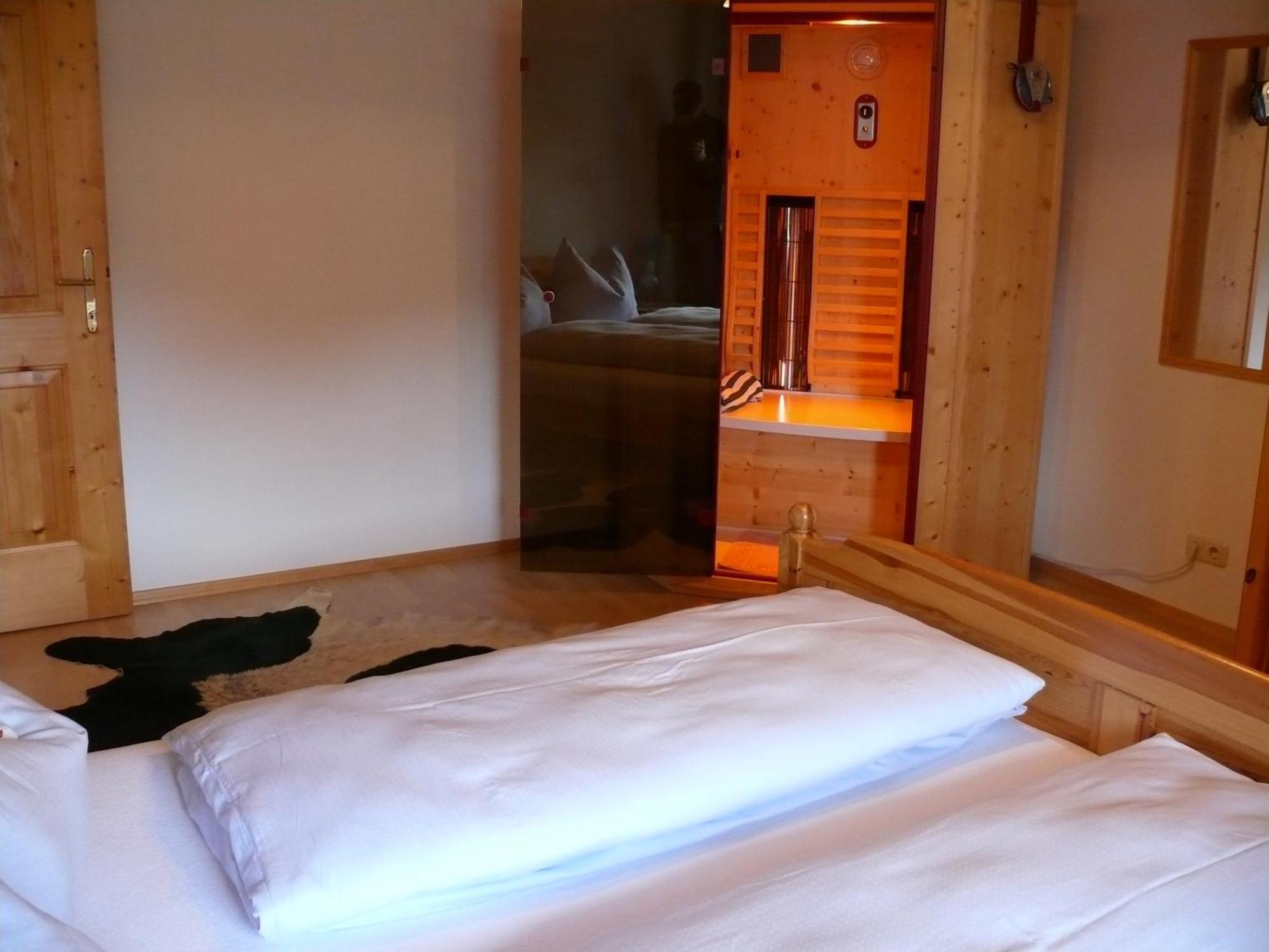 Appartement Seegartl *