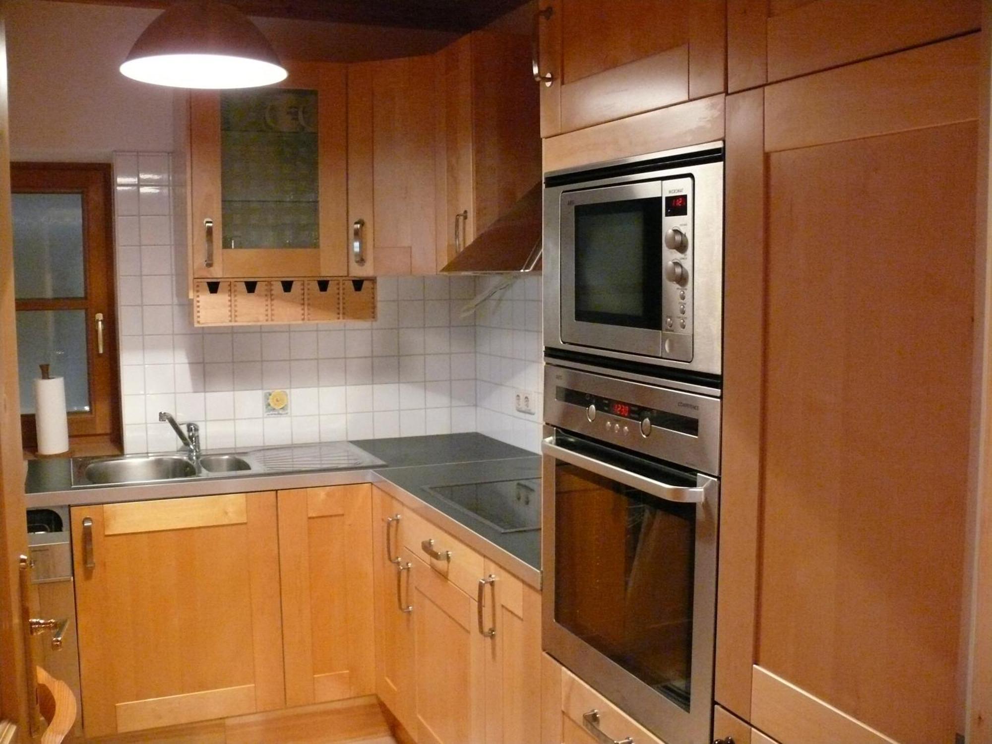 Seegartl Appartement *