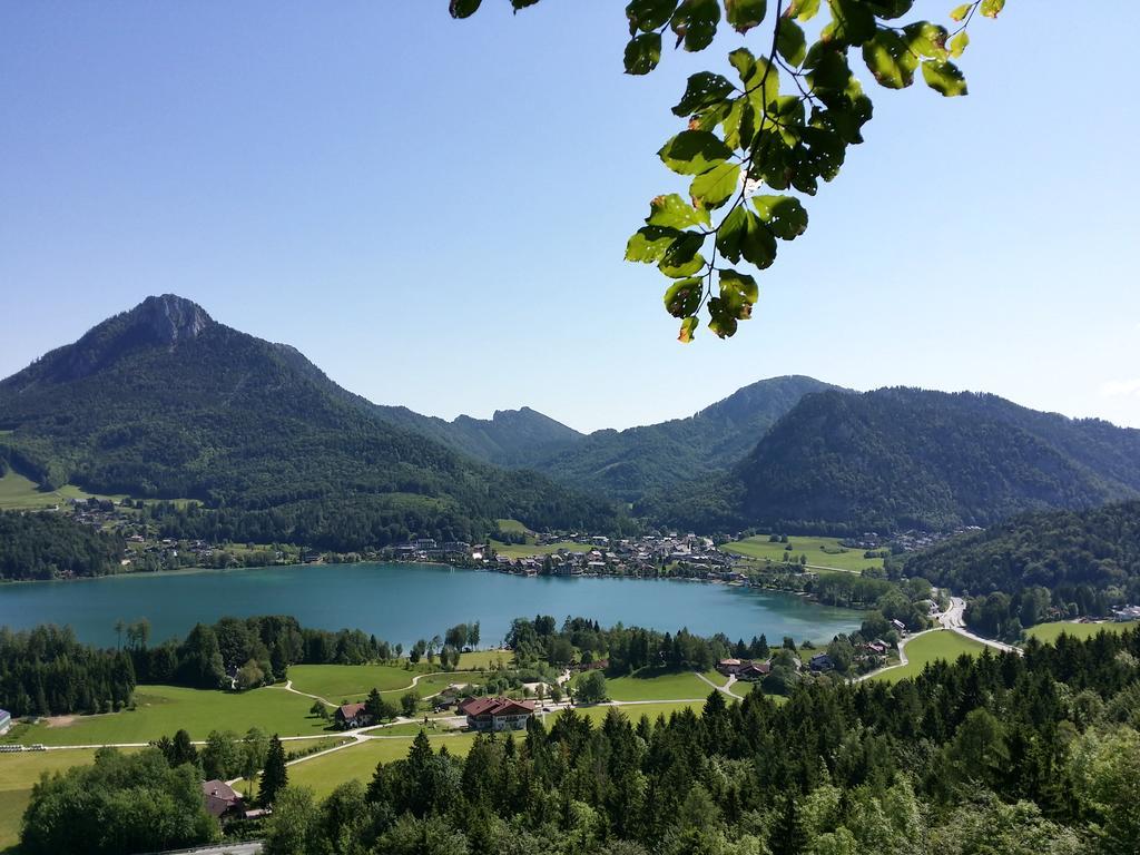 Seegartl * Fuschl am See