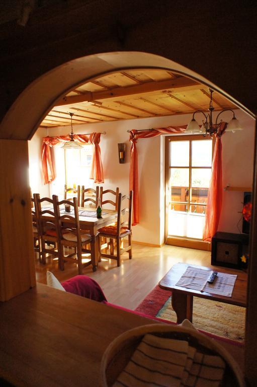 Appartement Seegartl *