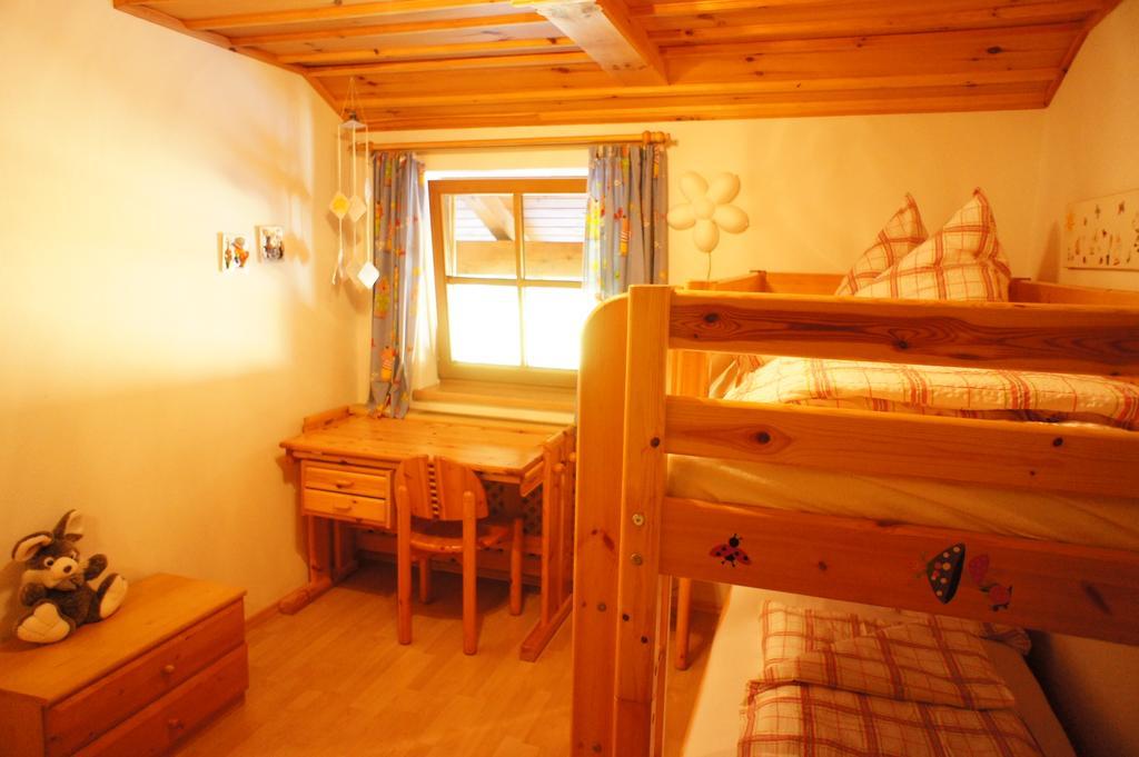 Apartment Seegartl