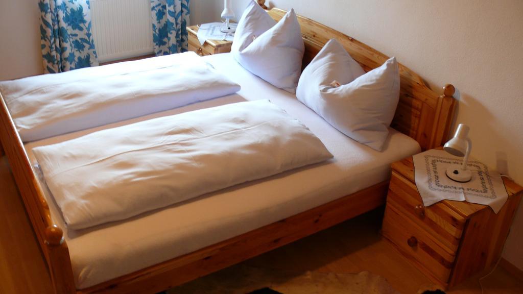 Seegartl Apartment