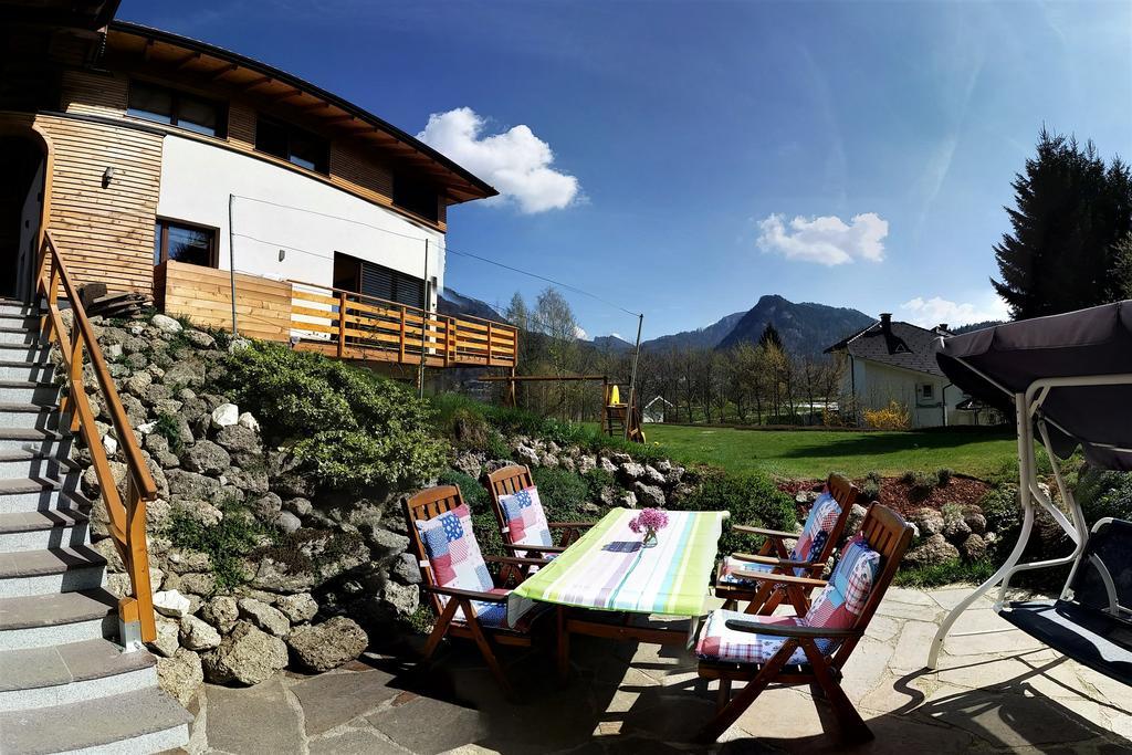 Seegartl Fuschl am See