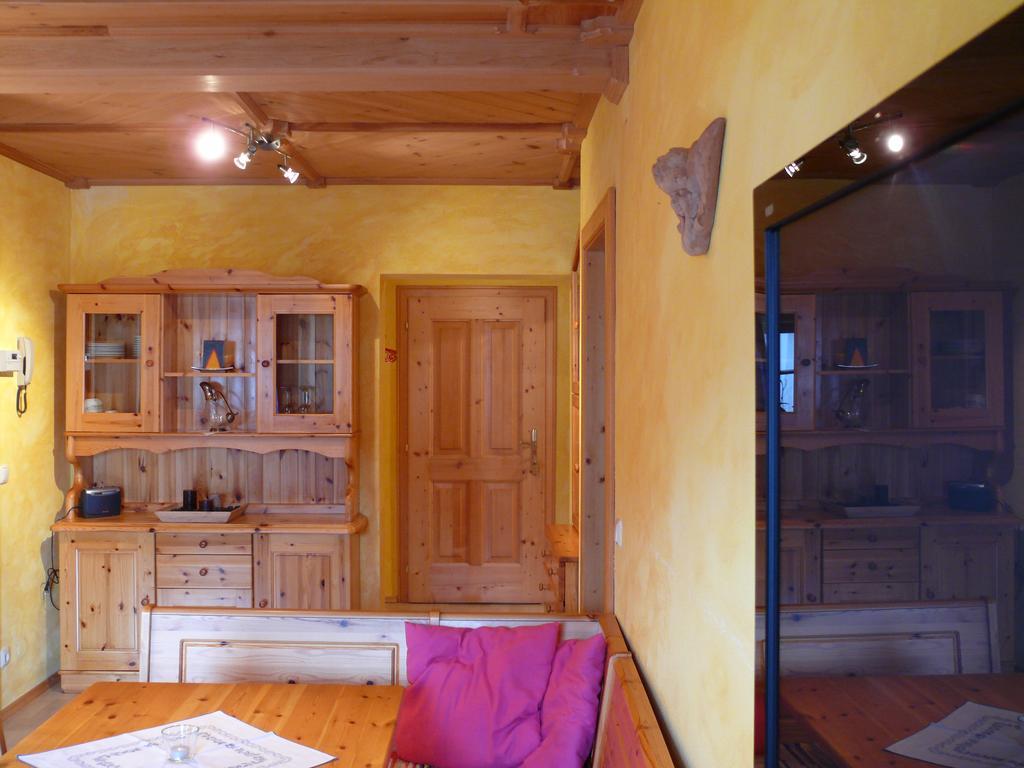 Apartment Seegartl