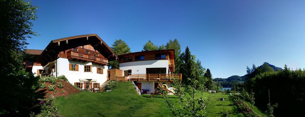 Seegartl Fuschl am See