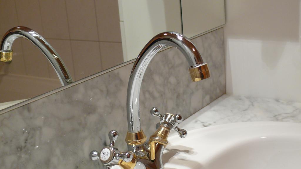 Appartement Seegartl *