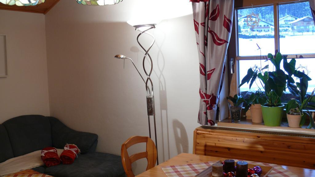 Apartment Seegartl Fuschl am See