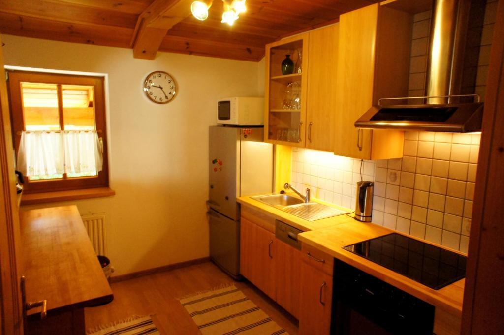 Apartment Seegartl Fuschl am See