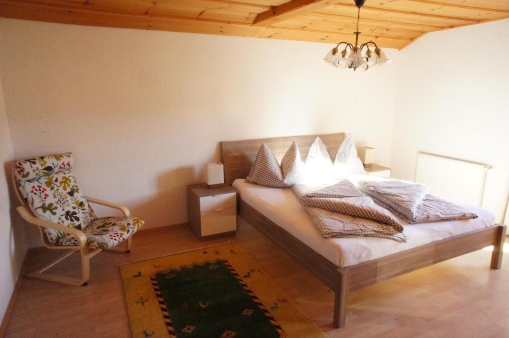 Appartement Seegartl