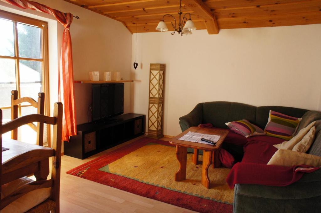 Seegartl Apartment Fuschl am See