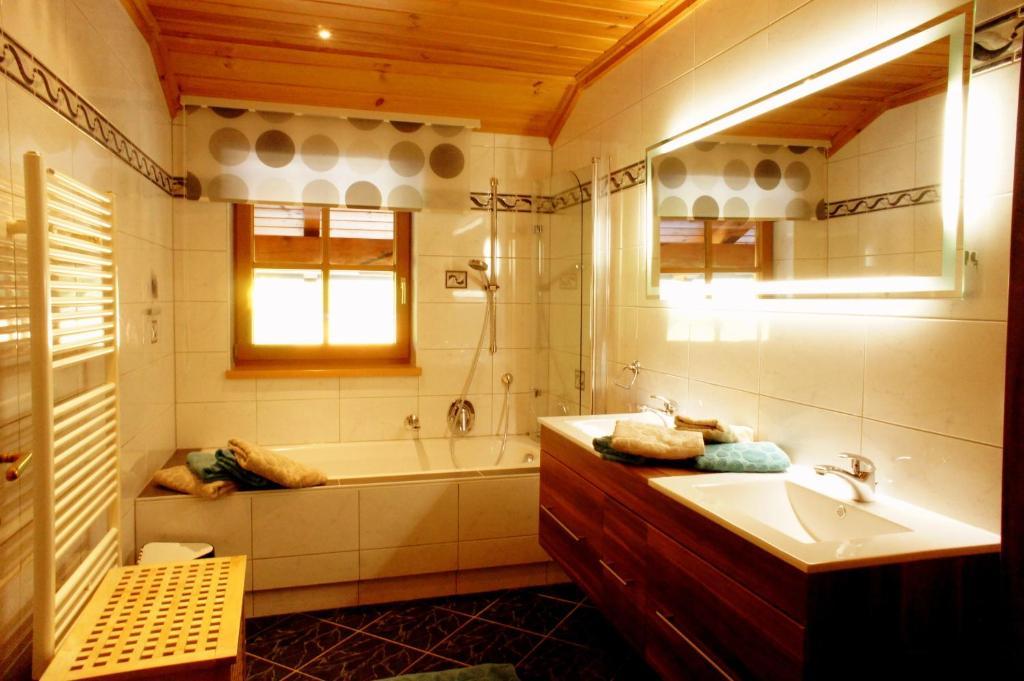 Seegartl Appartement *