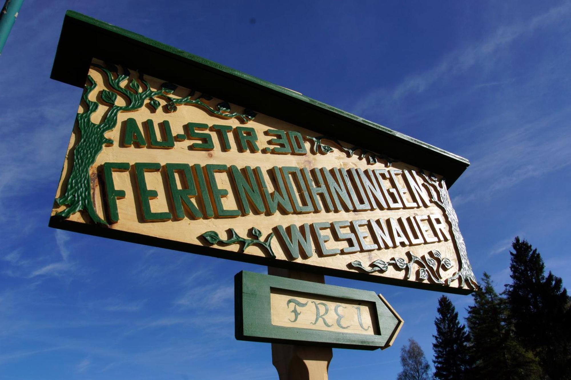 Appartement Seegartl Fuschl am See