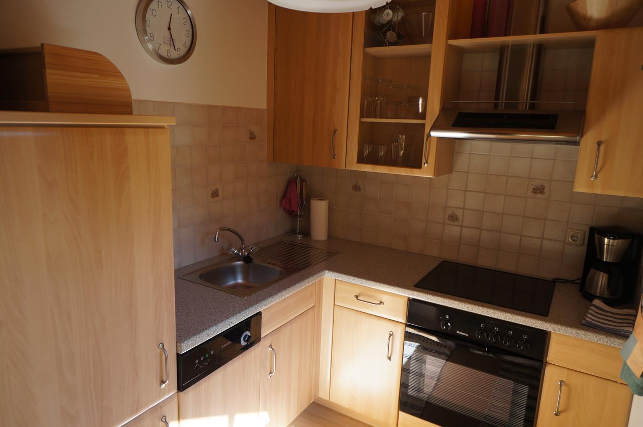 Seegartl Apartment