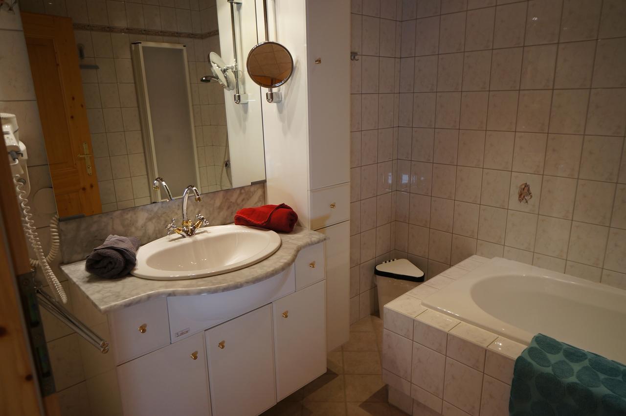 Seegartl Apartment Fuschl am See