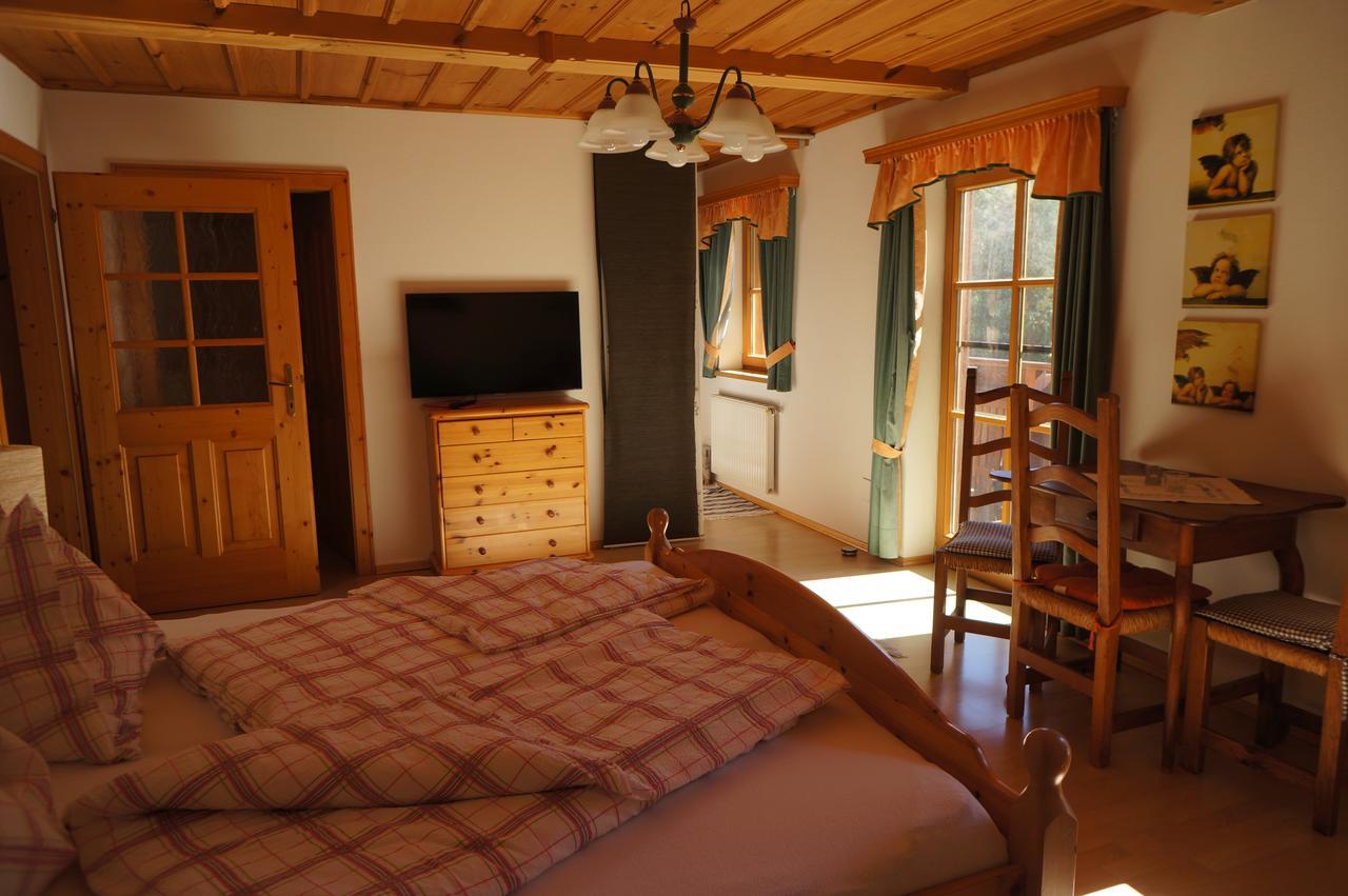 Seegartl Apartment