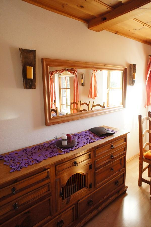 Seegartl Apartment *